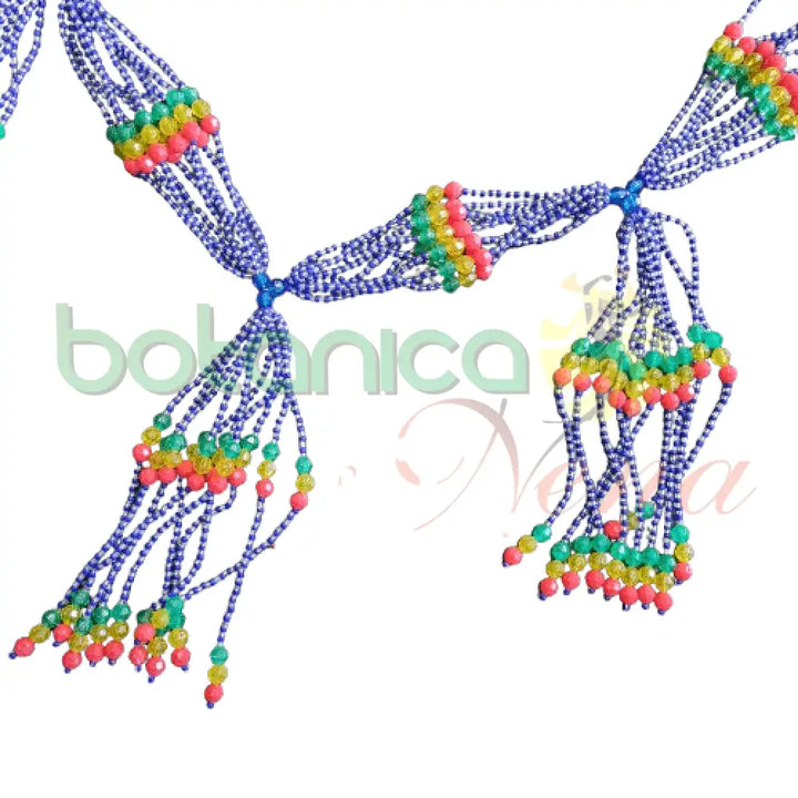 Mazo Grande Yemaya Mayelewo - Botanica Nena