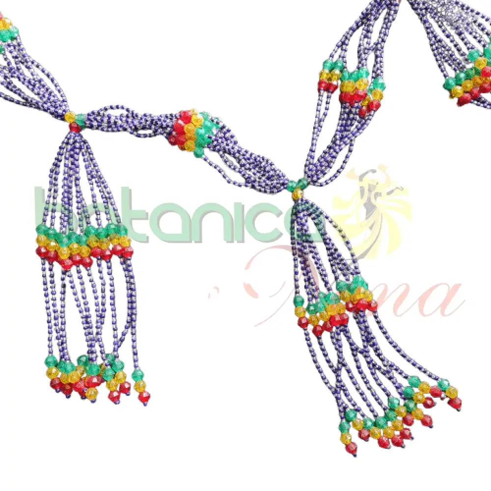 Mazo Grande Yemaya Mayelewo - Botanica Nena