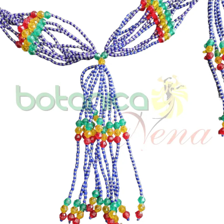 Mazo Grande Yemaya Mayelewo - Botanica Nena