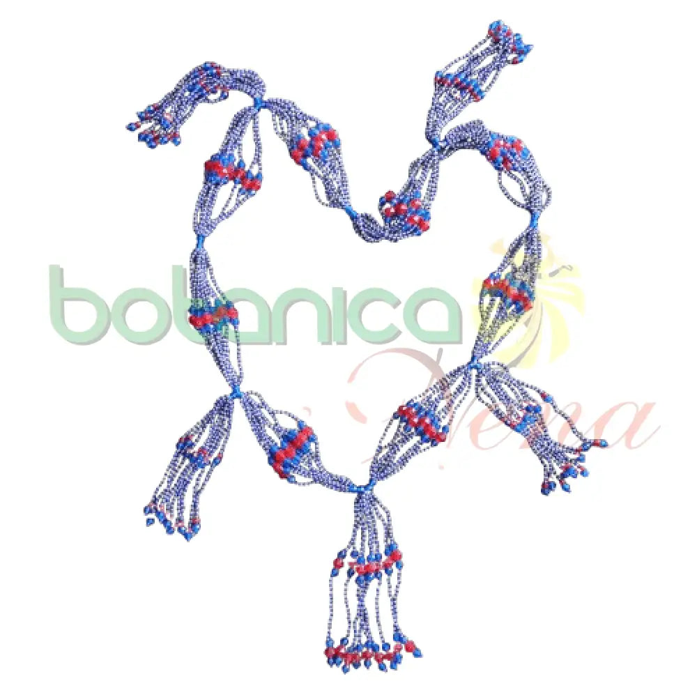 Mazo Grande Yemaya- Ocute - Botanica Nena