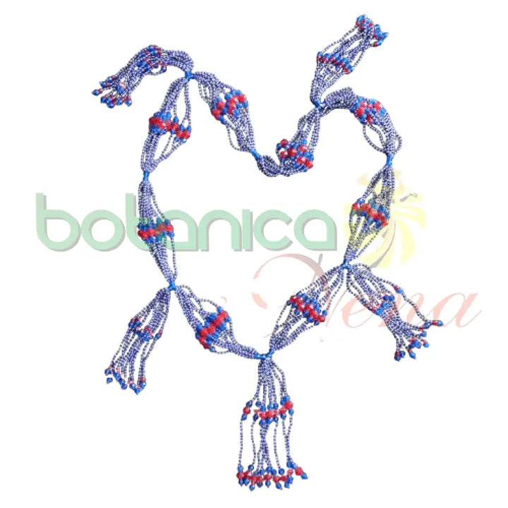 Mazo Grande Yemaya- Ocute - Botanica Nena