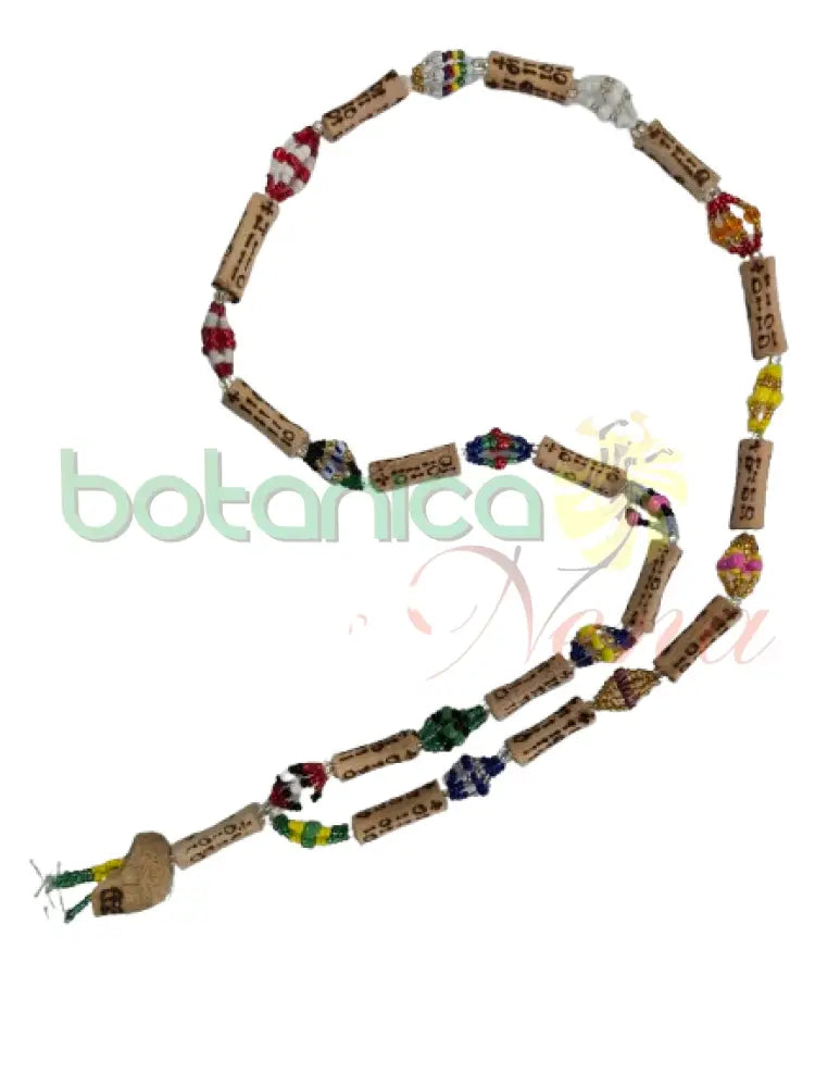 Mazo Ifa Ogbeyono Pequeño 16’’H