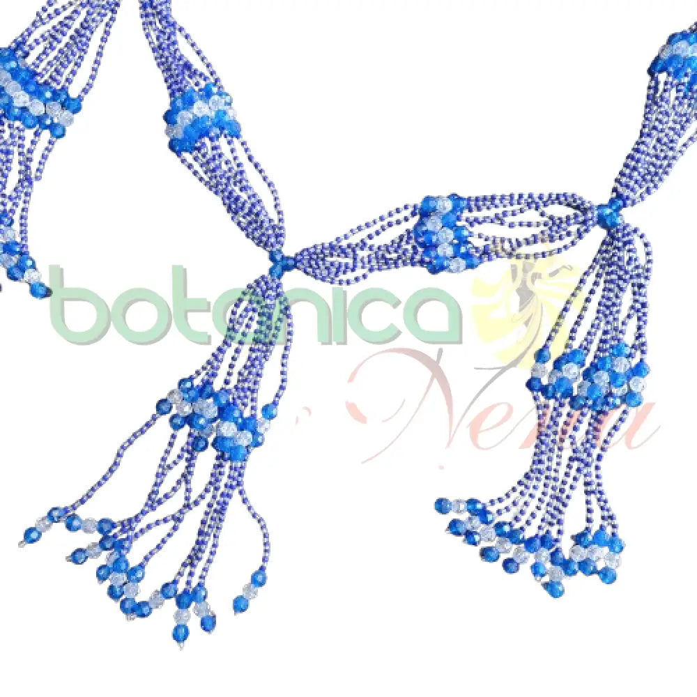 Mazo Yemaya grande - Botanica Nena