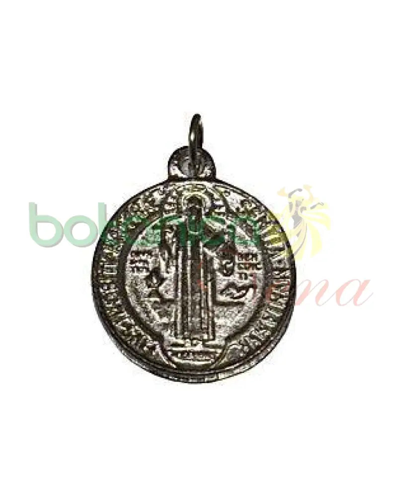 Medalla de San Benedictus 1" - Botanica Nena
