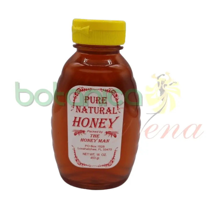 Miel 16 oz - Botanica Nena