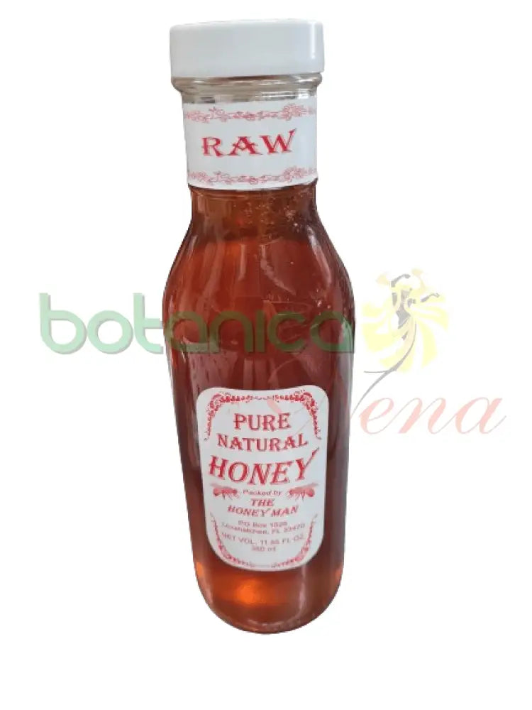 MIEL Botella 11.85 OZ - Botanica Nena