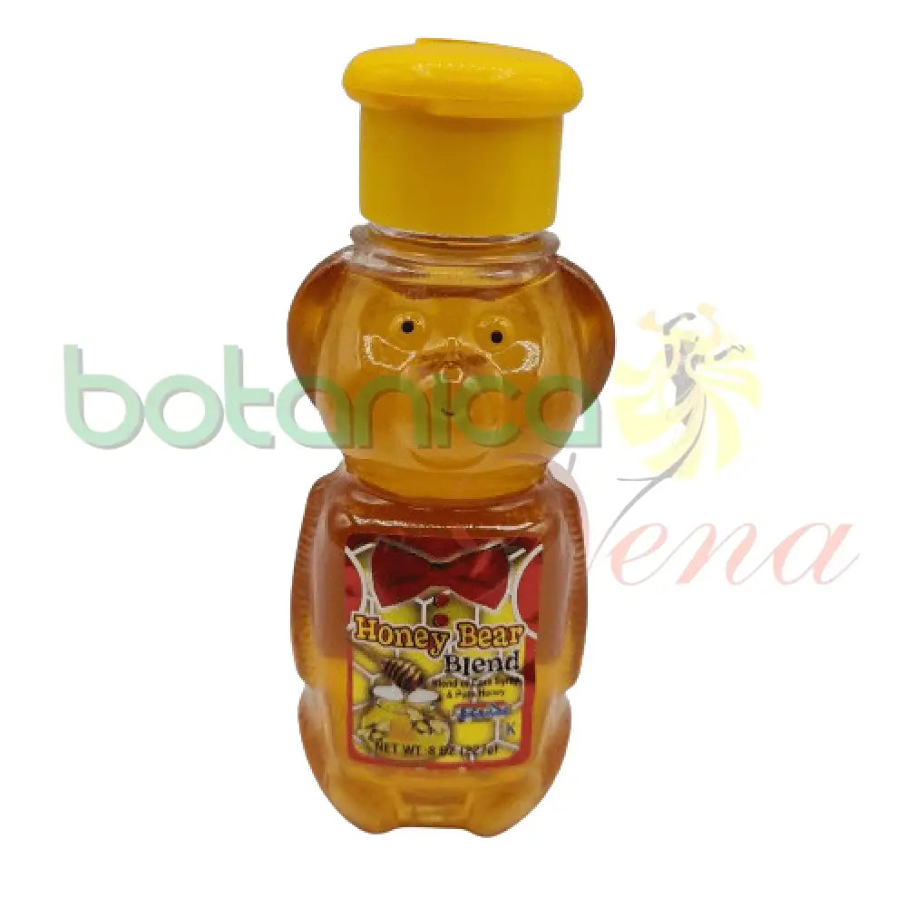 Miel de Abeja 8'' OSITO - Botanica Nena