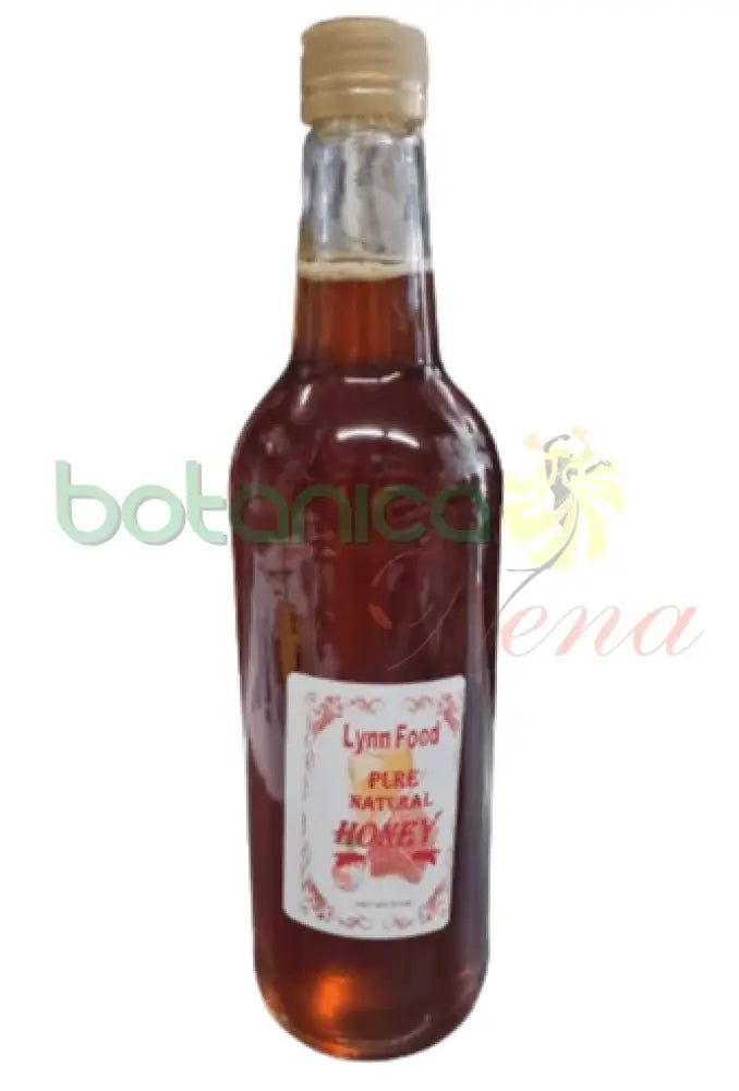 Miel Pura 32oz - Botanica Nena