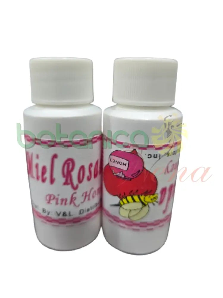 Miel Rosada (1 oz)