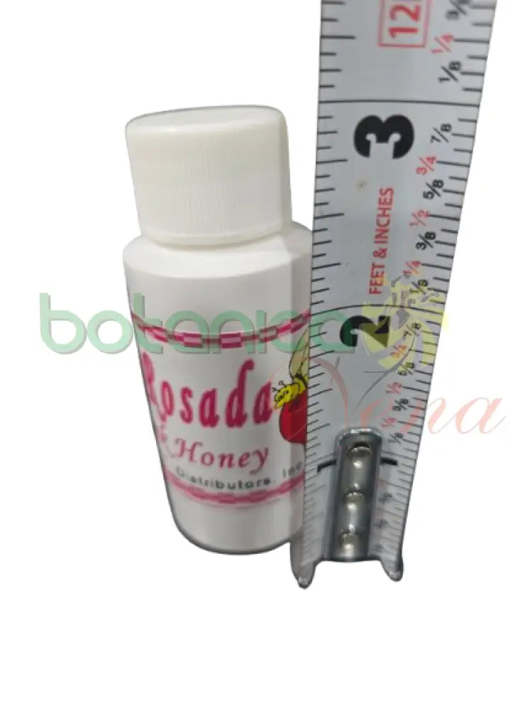 Miel Rosada (1 oz)