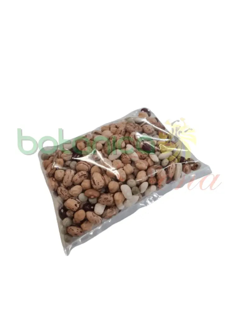 Miniestra regular - Botanica Nena