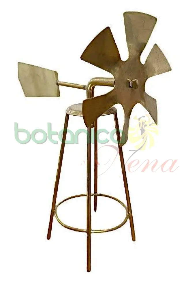 Molino De Viento 8"X6" - Botanica Nena