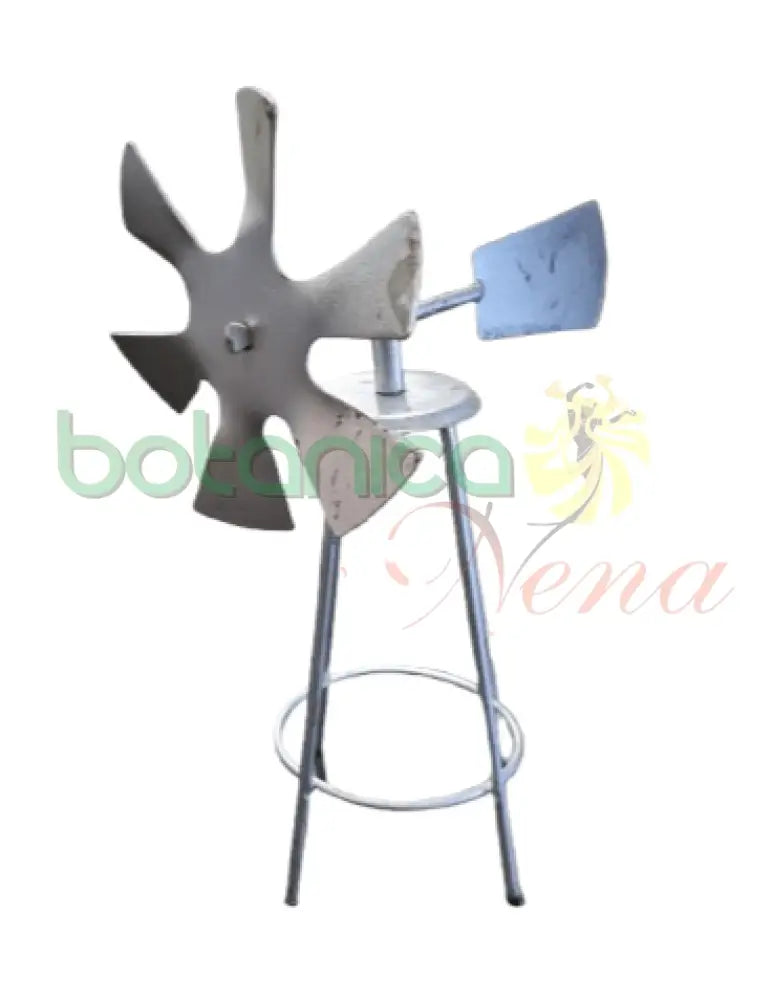 Molino De Viento 8"X6" - Botanica Nena