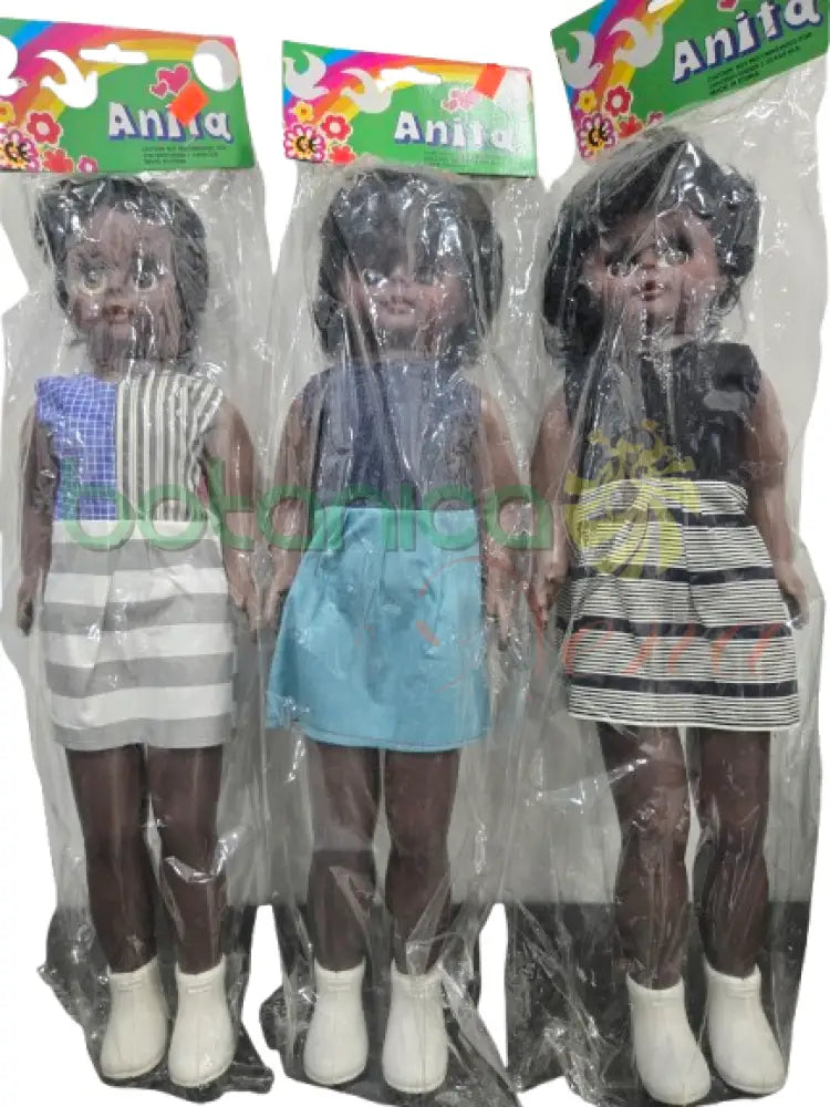 Muneca Anita 17’’