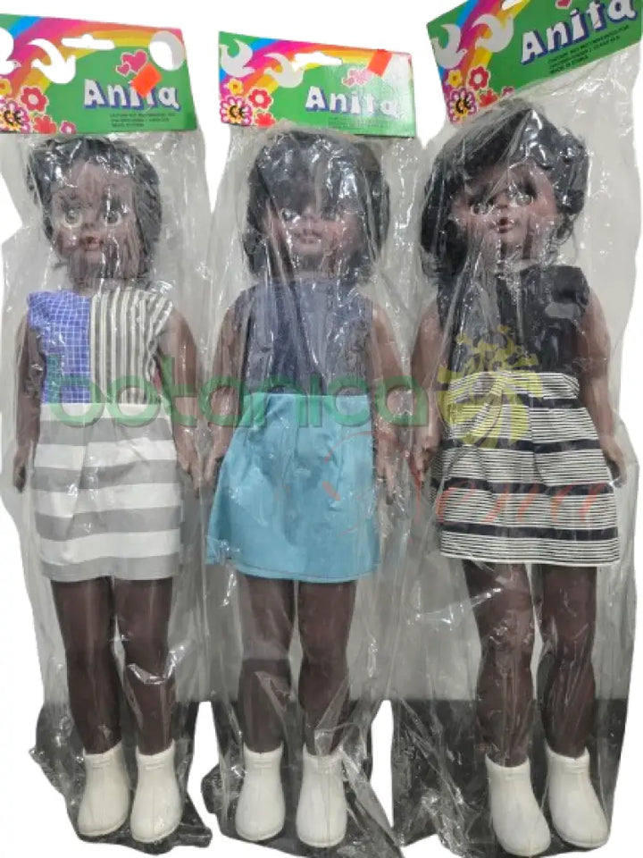 Muneca Anita 17’’