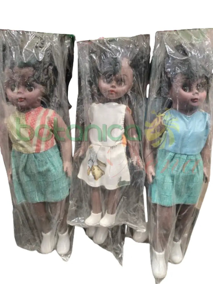 Muneca Anita 17’’