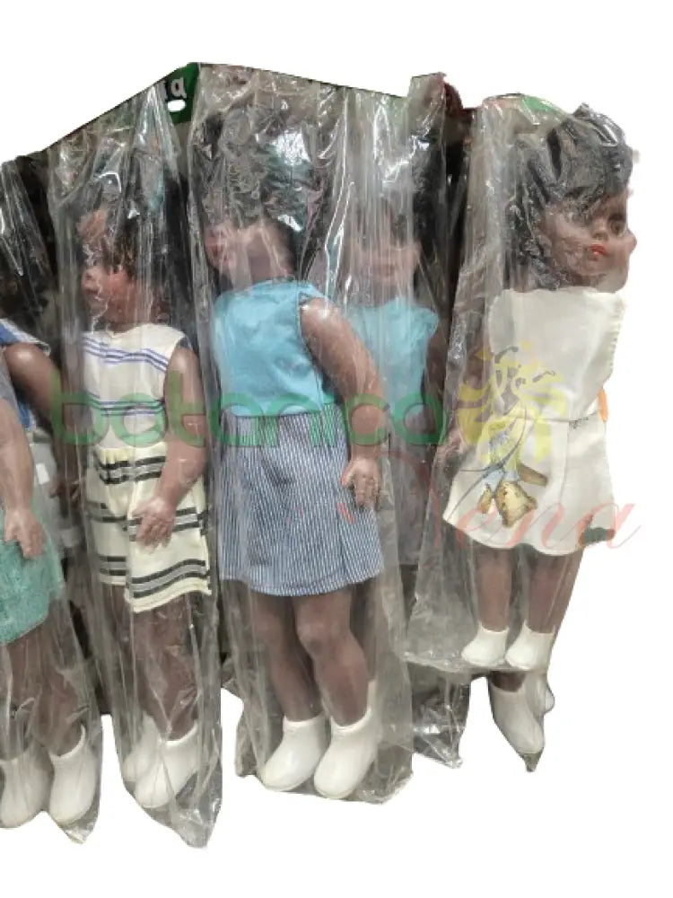 Muneca Anita 17’’