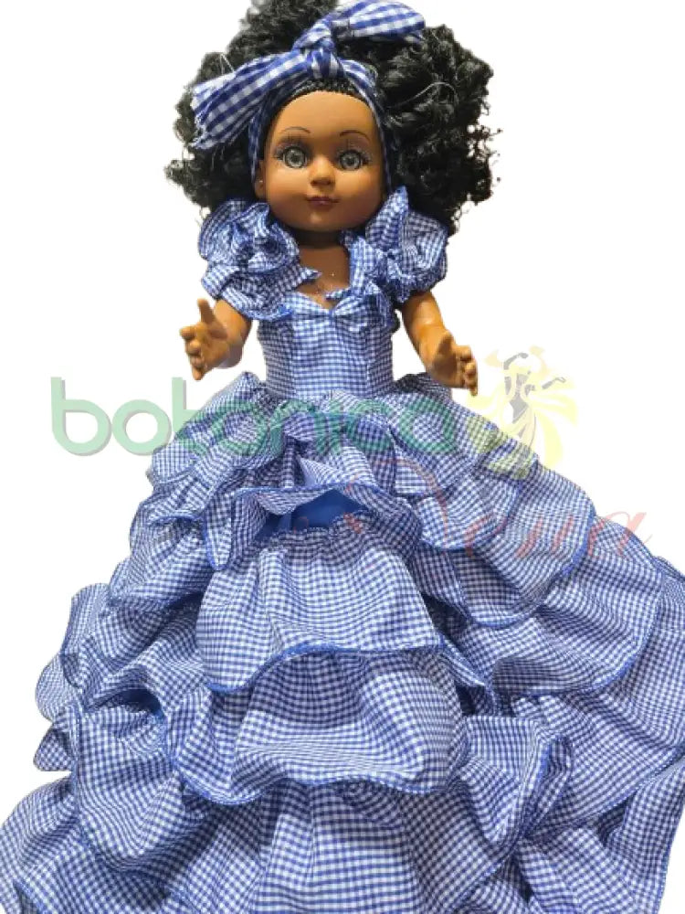 Muñeca Grande 20’’H