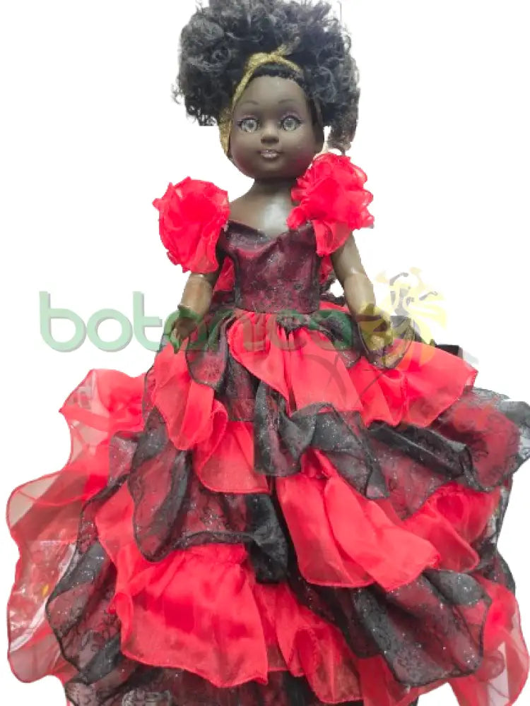 Muñeca Grande 20’’H