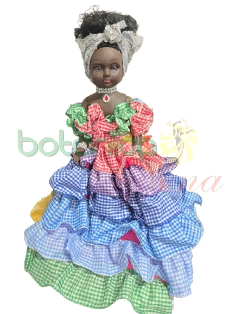 Muñeca Grande 20’’H