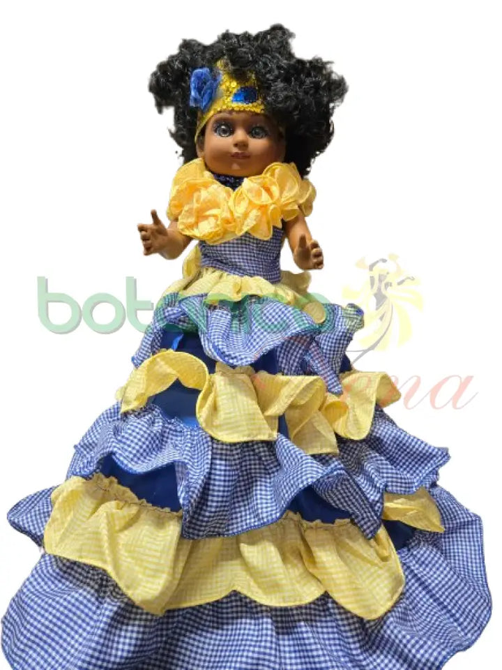 Muñeca Grande 20’’H