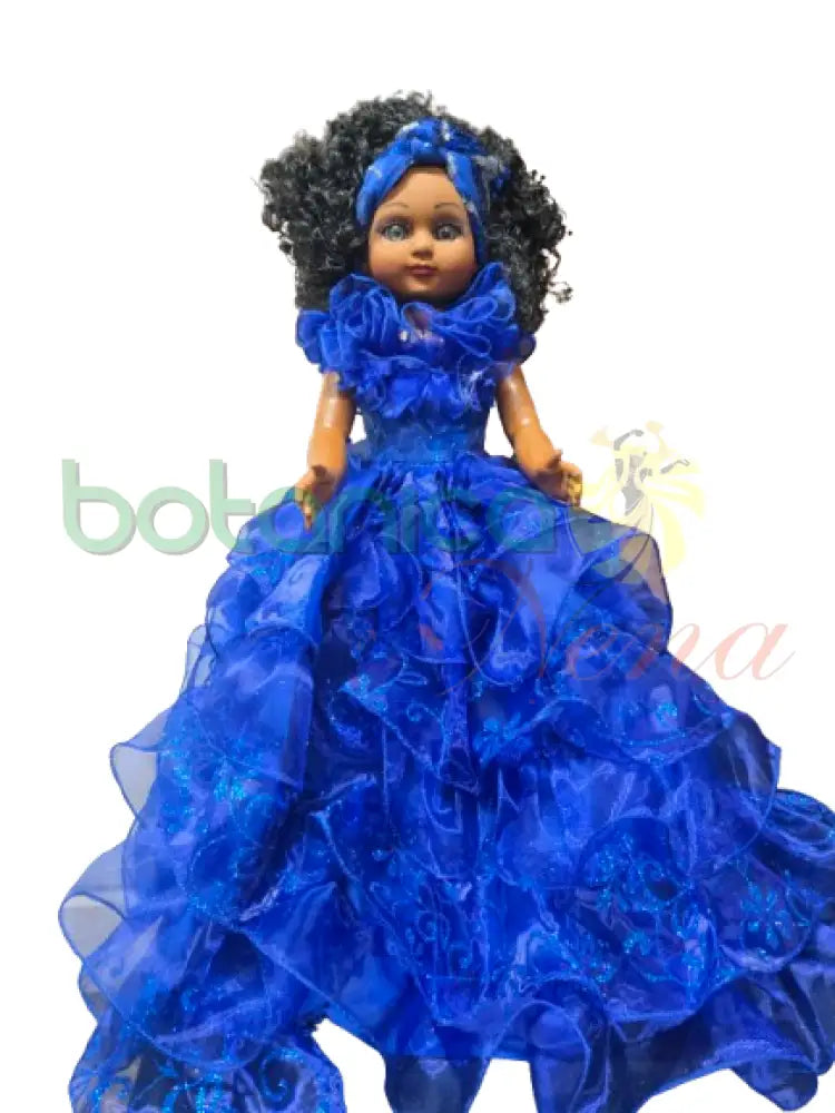 Muñeca Grande 20’’H