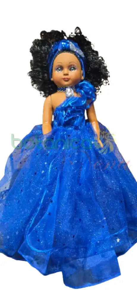 Muñeca Grande 20’’H