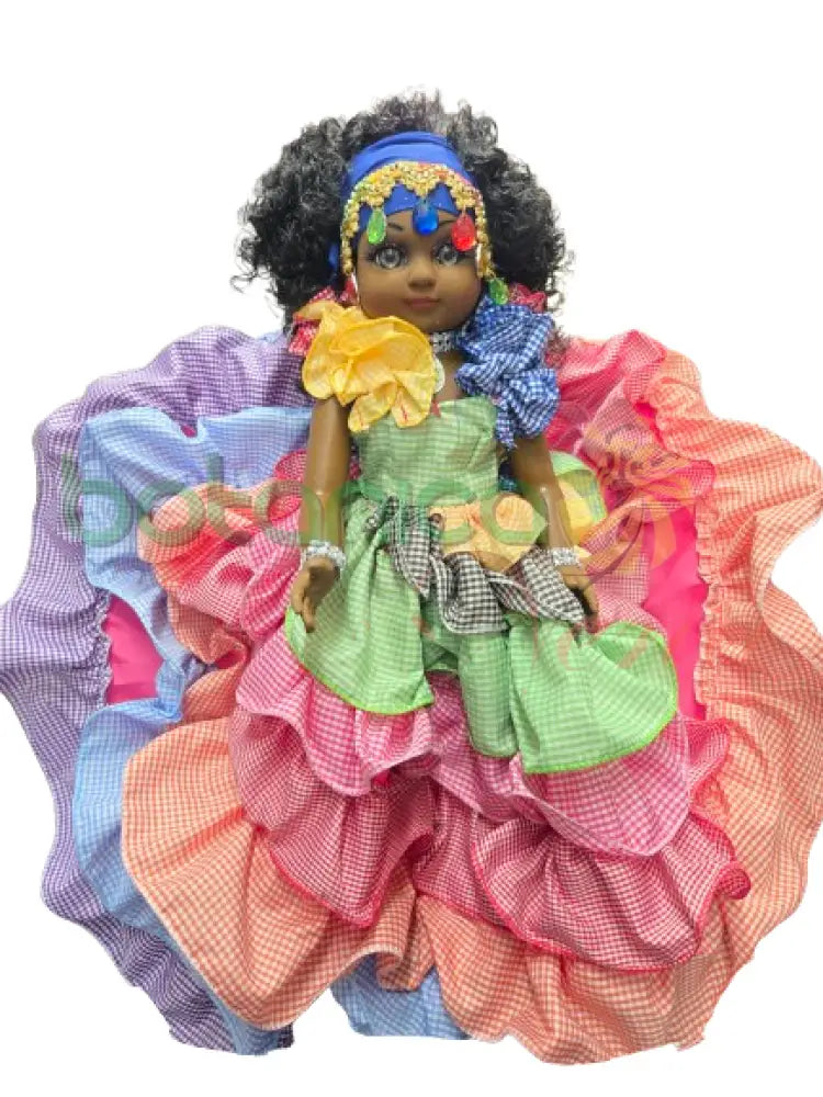 Muñeca Grande 20’’H