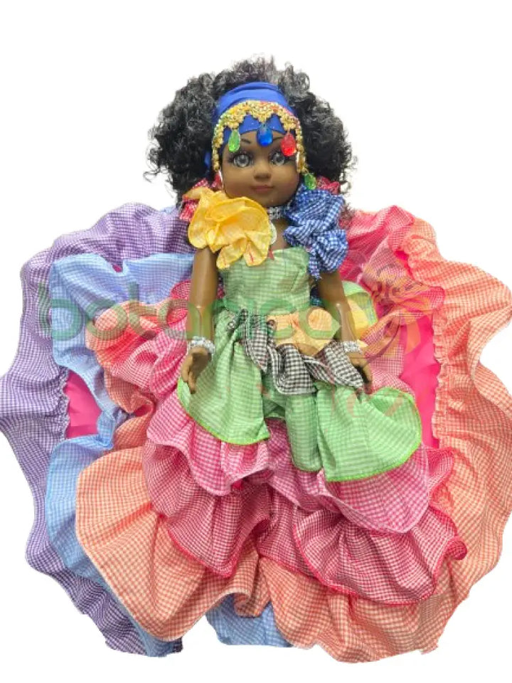 Muñeca Grande 20’’H