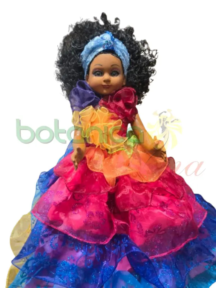 Muñeca Grande 20’’H