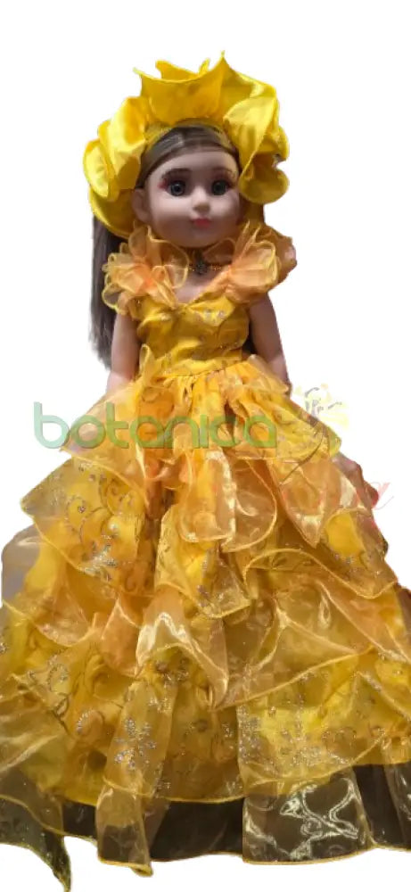 Muñeca Grande 20’’H