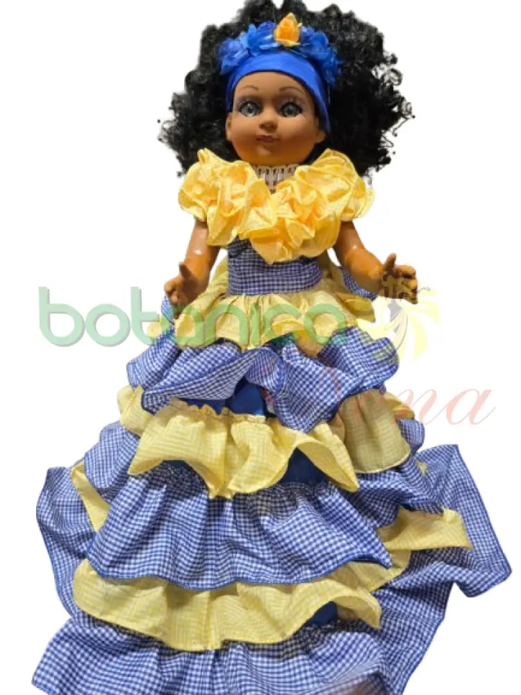 Muñeca Grande 20’’H