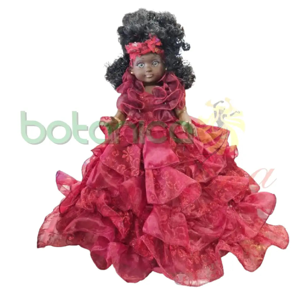 Muñeca Grande 20’’H