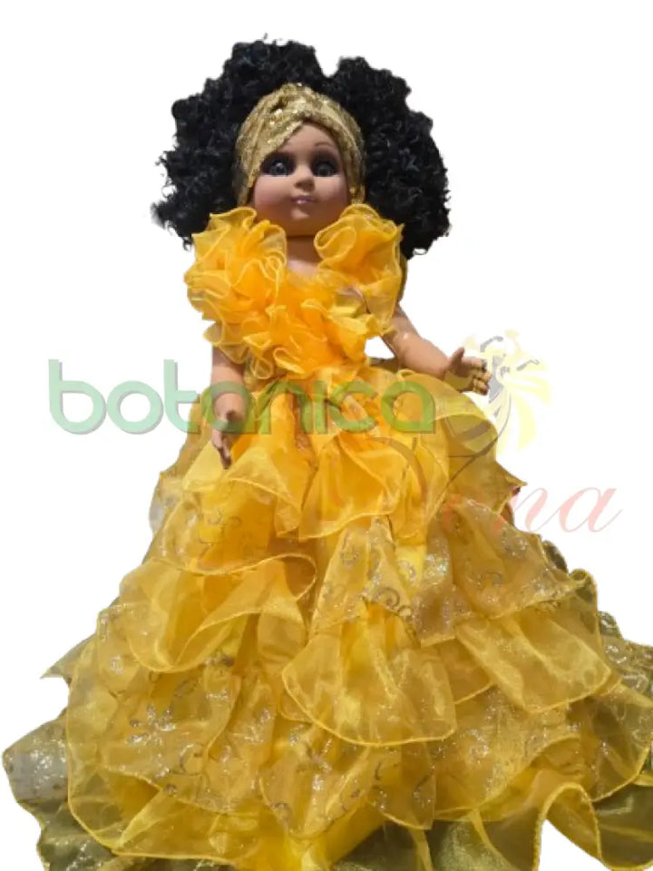 Muñeca Grande 20’’H