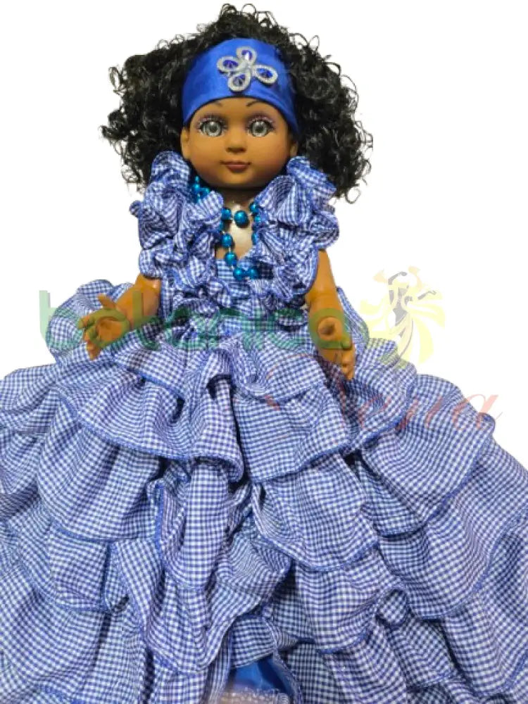 Muñeca Grande 20’’H