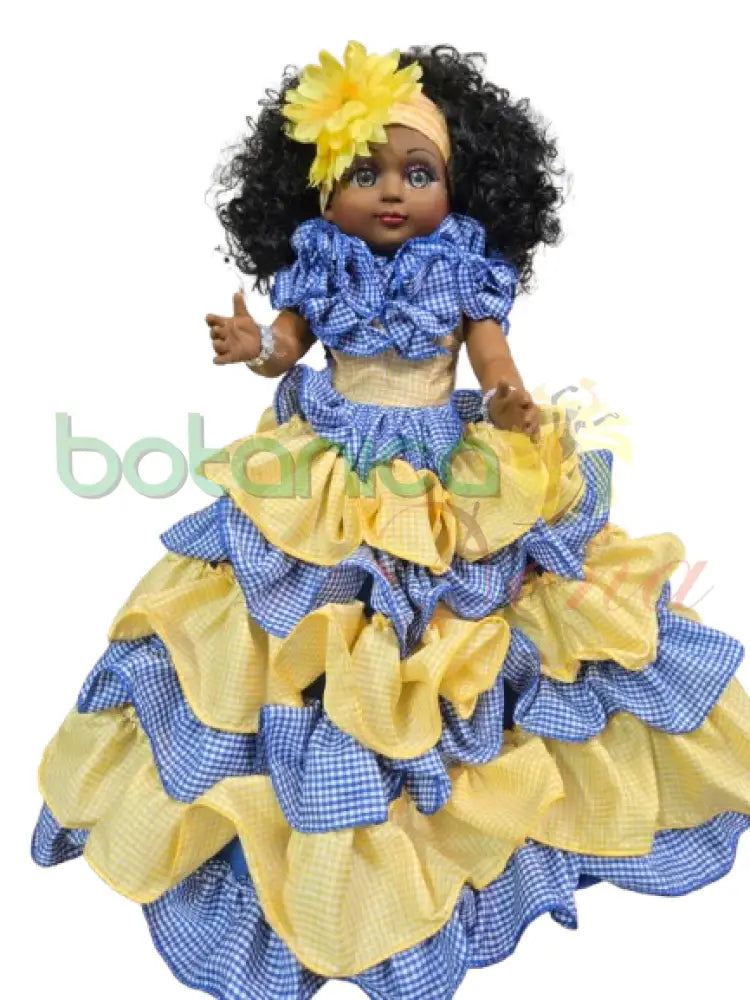 Muñeca Grande 20’’H