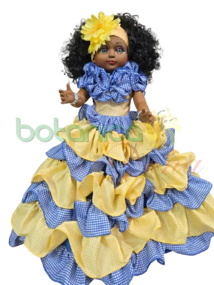 Muñeca Grande 20’’H