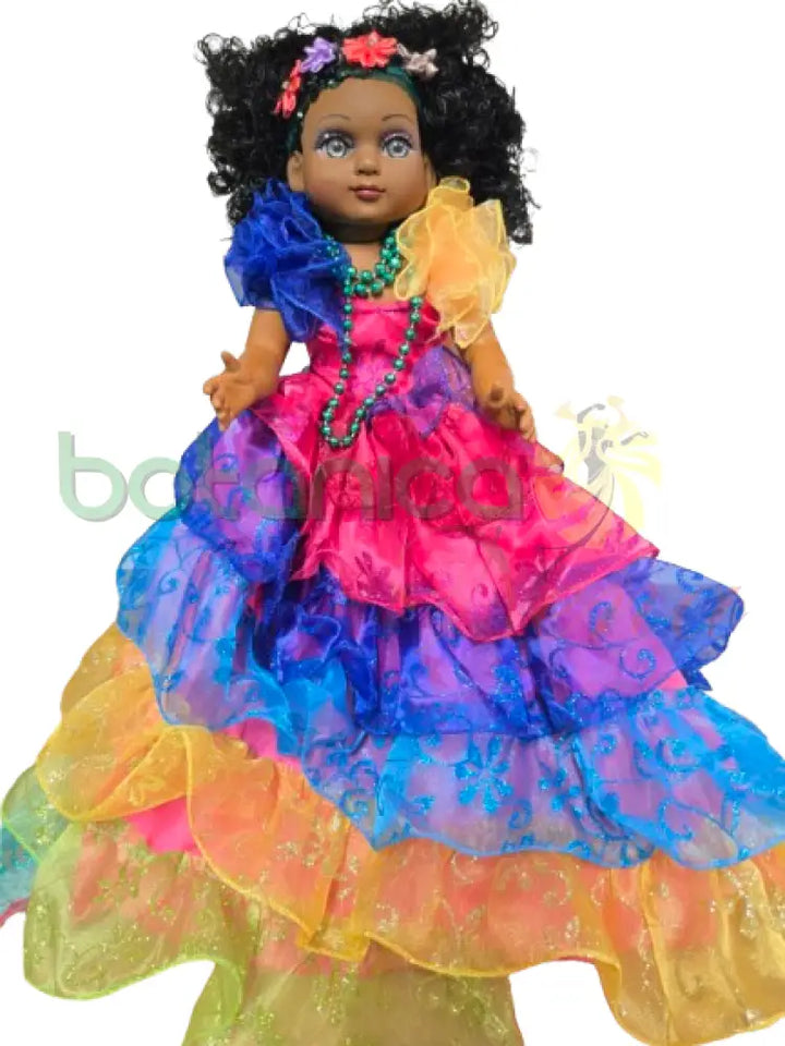 Muñeca Grande 20’’H