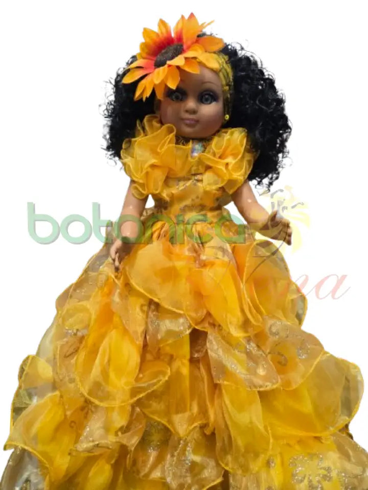 Muñeca Grande 20’’H