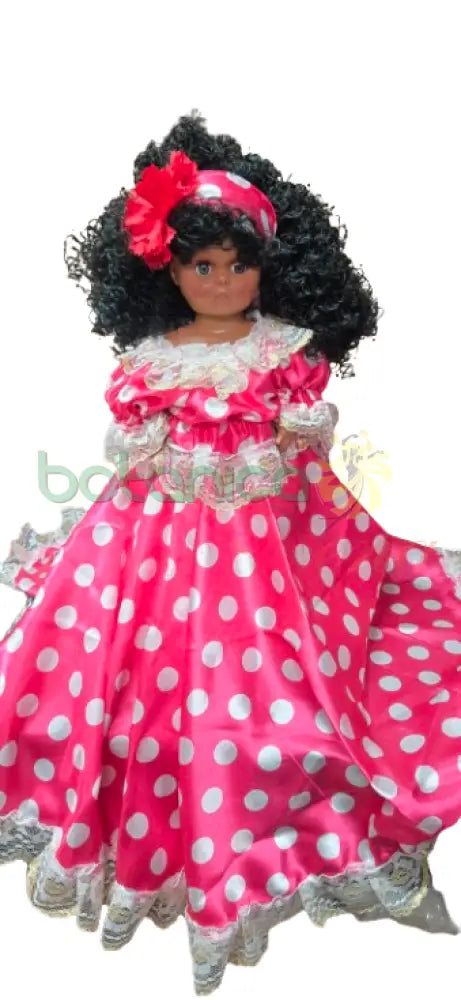 Muñeca Grande 20’’H