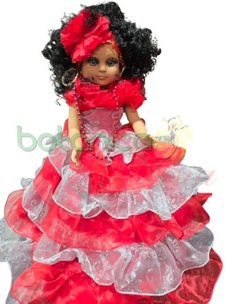 Muñeca Grande 20’’H