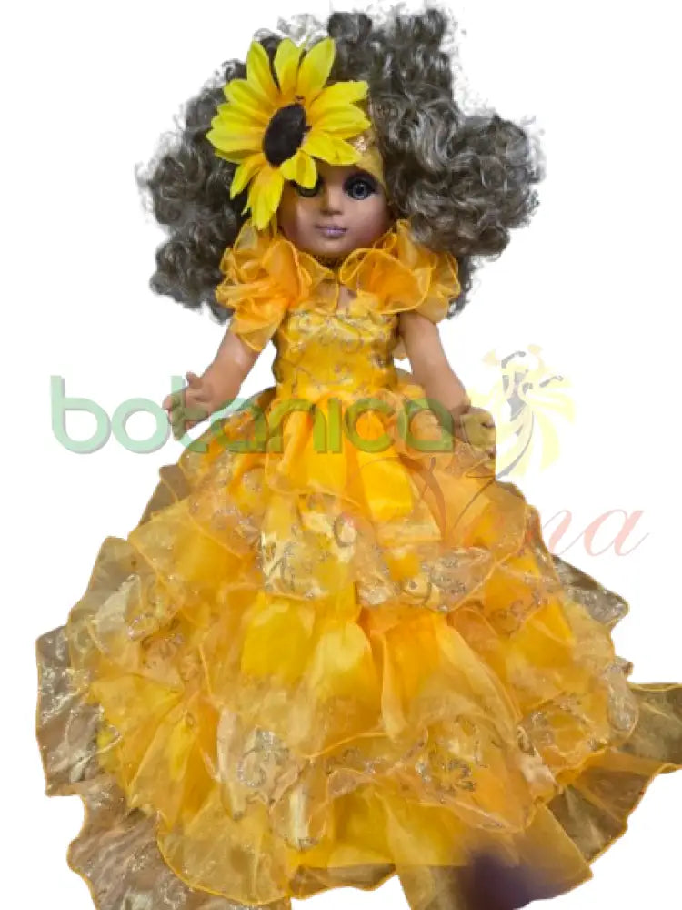 Muñeca Grande 20’’H