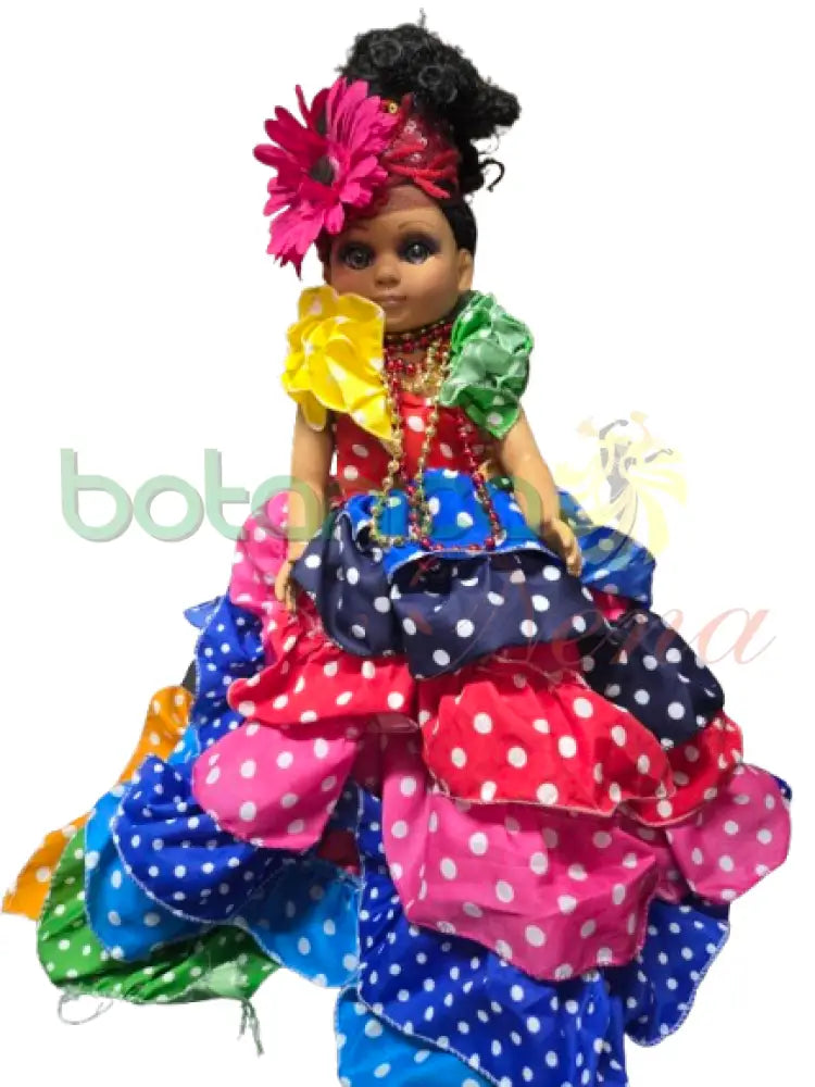 Muñeca Grande 20’’H