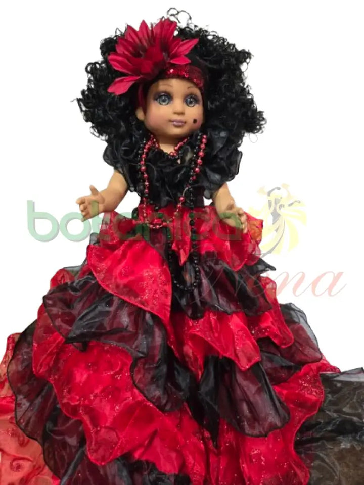 Muñeca Grande 20’’H