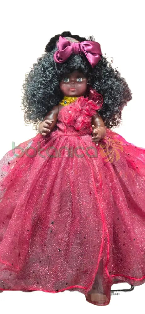 Muñeca Grande 20’’H