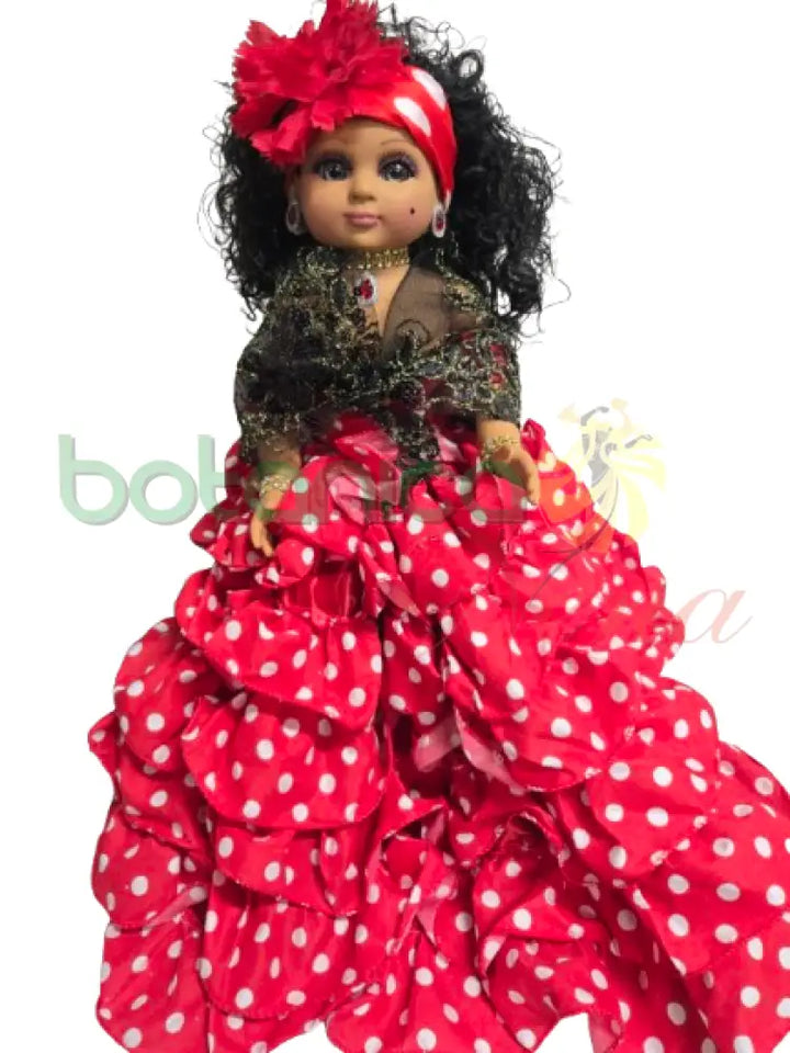 Muñeca Grande 20’’H