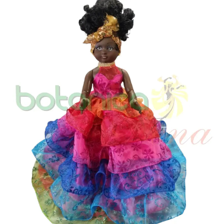 Muñeca Grande 20’’H