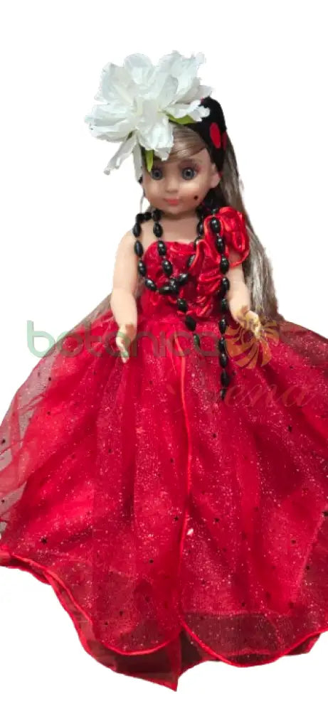 Muñeca Grande 20’’H