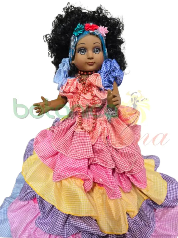 Muñeca Grande 20’’H