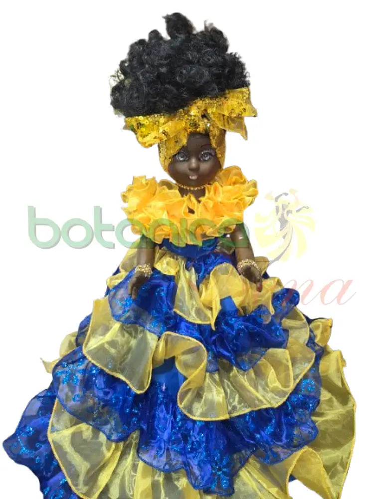 Muñeca Grande 20’’H